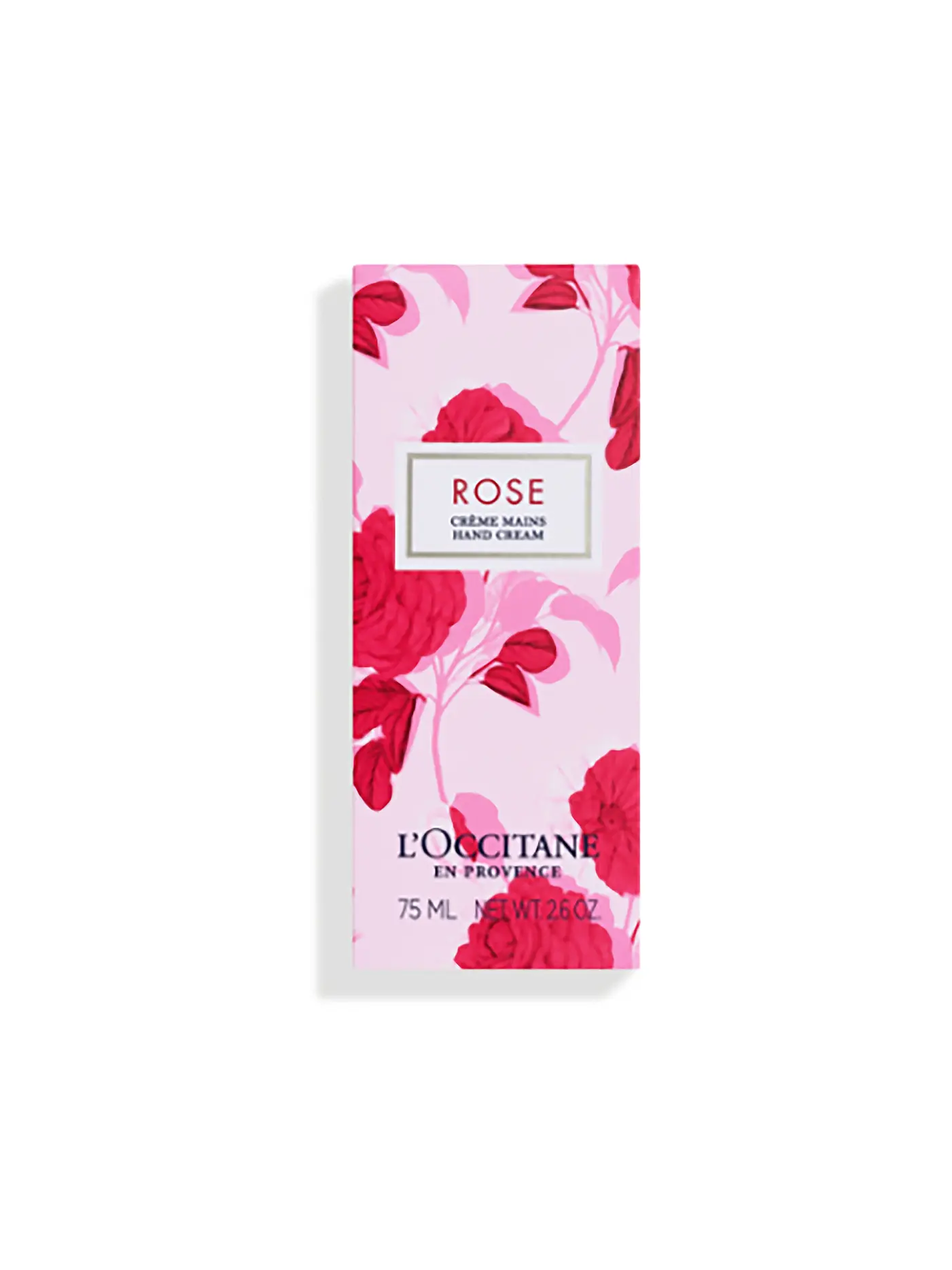L'OCCITANE | Rose Handcreme 75ml | 